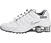 Nike Women's Shox NZ EU Running Shoe