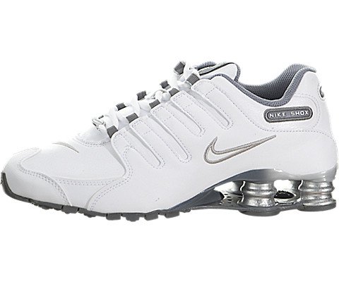 Nike Women's Shox NZ EU Running Shoe
