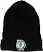 Boston Celtics Black Knit Beanie Hat/Cap