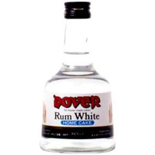ドーバー ラムホワイト 100ml