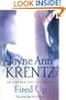 Fired Up (The Arcane Society Series)