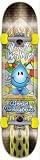 World Industries Wet Willy V2 Micro Mini Complete Skateboard (6.75 Inches Wide)