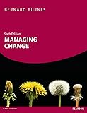 Managing change