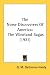 Book The Norse Discoverers Of America: The Wineland Sagas (1921)