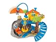 Fisher-Price Diego`s Rescue Center