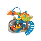 Fisher-Price Diego's Rescue Center ~ Fisher-Price