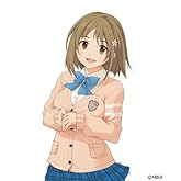 THE IDOLM@STER CINDERELLA MASTER¡¡003 »°Â¼¤«¤Ê»Ò