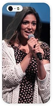 iPhone 5&amp;5S cover case M O T A Bethany Mota Wikipedia The Free Encyclopedia by heat sublimation