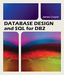 Database Design and SQL for DB2