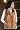 Women's Cherry Red Fox Fur Vest, NATURAL/WHITE, Size SMALL