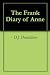 The Frank Diary of Anne