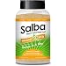 Salba Ground Grain Two-pak 9.5oz (2 Bottles)