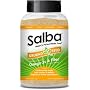 Salba Ground Seed by Core Naturals - 9.5 oz. (Pack of 2)