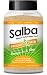 SALBA Ground Grain Nutritional Super Food Natural SuperFood (2 PACK)