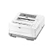 OKI B4600N 26ppm Mono Laser Printer with LCD Screen (Base Model + Networked)