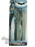 Batman The Dark Night Barrel Pen - 2 pk Batman pen set