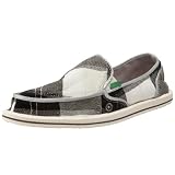 Sanuk Women's Spring Fling Sidewalk Surfer