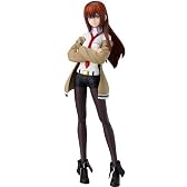 figma シュタインズ・ゲート 牧瀬紅莉栖