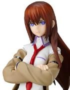 figma シュタインズ・ゲート 牧瀬紅莉栖