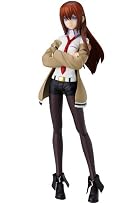 figma シュタインズ・ゲート 牧瀬紅莉栖
