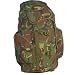 ARMY ISSUE 44 LTR BERGEN CAMO BACKPACK RUCKSACK FORCES
