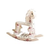 Teamson  Rocking Horse - Safari