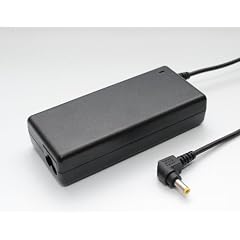 Netzteil 19 V-4,74A-90W f�r Acer Aspire/Travelmate/Extensa/Medion PA-1900-05 inkl. Stromkabel. Au�endurchmesser Rundstecker: 5,5mm, Innendurchmesser 2,5mm, Steckerl�nge 12mm
