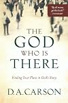 The God Who is There