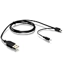 Amazon Kindle (1st Generation) DirectSync Cable