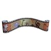 Wall Border for African Safari Baby Bedding Set By Sisi