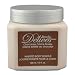 Upper Canada Soap & Candle Body Delices Whipped Body Massage Souffle, Chocolate Cream Brulee, 10-Ounce Bottles (Pack of 2)