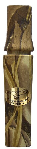 Cutt Down Game Calls Cutt Back Canada Call - Adv/Wetlands
