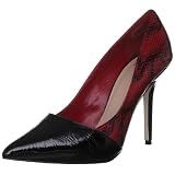 Carvela Stella Red Special Occasion Heels
