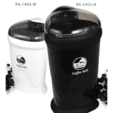 LaPavoniPA-1403-BElectricMillGrinder,Black