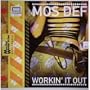 Workin' It Out [Vinyl]
