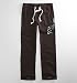 Fox Residue Fleece Pants