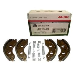 Alko Bremsbacken 200x50 Original 2051 2050 AL-KO