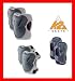 Sports : K2 RAIDER SET SCHONER SCH&Uuml;TZER KINDER 6Teile XXS bis 25KG