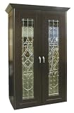 Vinotemp 700-Bonaparte Wine Cellar / Cabinet (440 Bottles)