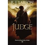 judge books of the infinite