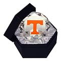 TENNESSEE U DIAMOND GLASS