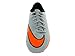 Nike Youth Hypervenom Phelon Ii Firm Ground [WOLF GREY/BLACK/TOTAL ORANGE]