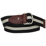 Tommy Hilfiger Keith Stp Belt, Ceinture