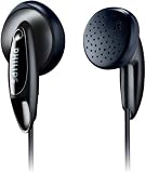 Philips SHE1360/27 Bass Vent In-Ear Headphones