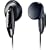 Philips SHE1360/27 Bass Vent In-Ear Headphones