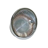 1963-66 Corvette Back-Up Light Assembly by Chevrolet