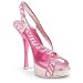 Guilty Collectible Miniature Shoe