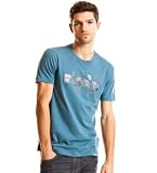 Armani Exchange Emblem Logo T-Shirt