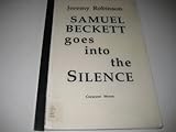 Samuel Beckett goes into the silence
