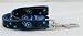 Tennessee Titans NFL Pet Leash/Lead 6 Feet ( 3/4 Web) Medium